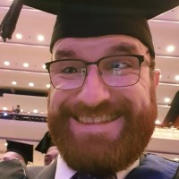 Surrey and Sussex Healthcare NHS Trust Employee James Pyke's profile photo