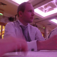 Redrock Machinery Ltd Employee Philip Beggs's profile photo