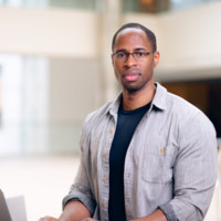 Center for Brains, Minds and Machines Employee Amauche Emenari's profile photo