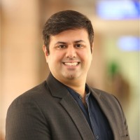 Hudle Employee Nikhil Gulati's profile photo