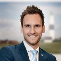 Sylter Bank eG Employee Bastian Sünkler's profile photo