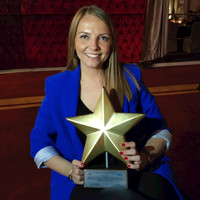 Sun Tekstil Employee Melis Vekiloglu's profile photo