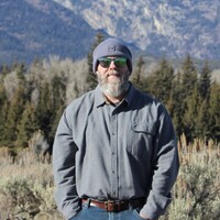 Styra Employee Joshua Rector's profile photo