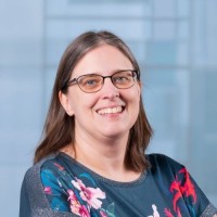 Arup Employee Sally Wells's profile photo