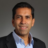 Ford Credit Employee Aniruddha Deshpande's profile photo