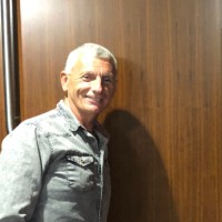 UNITED Soccer Centers Employee Alan Georgeson's profile photo