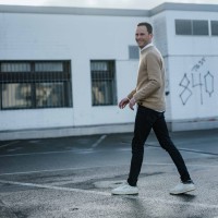 RaumProzesse GmbH Employee Pascal Stolz's profile photo
