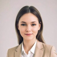Limeup Employee Nataliia Konstantovych's profile photo