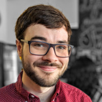 Foundation Medicine Employee Michael Meding's profile photo
