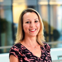 Euroclear Employee Sofie Pollet's profile photo