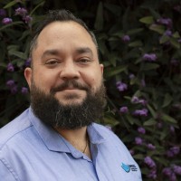 AMOSC Employee Jean-Francois Barallon's profile photo