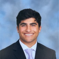 Lambda Chi Alpha Fraternity, Inc. Employee Daniel Karam's profile photo