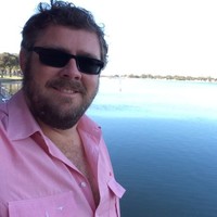 Elders Employee James Bee's profile photo