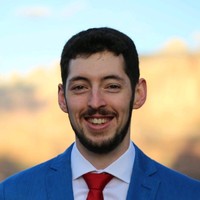 Integrated Door Systems Employee Alex Lamb's profile photo