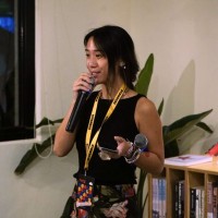 Cindy Lin Email & Phone Number