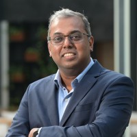 KreditBee Employee Karthikeyan K's profile photo