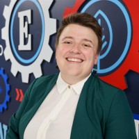 Elizabethtown College School of Engineering and Computer Science Employee Shannon Clancy's profile photo