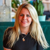 Manifesto Digital Employee Rachael Sutherland's profile photo