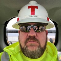 RFW Construction Group, LLC Employee Tony Wiley's profile photo