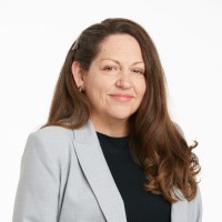 VIQ Solutions Employee Cat Stephen's profile photo