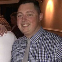 SITECH NorCal and SITECH Oregon Employee Joshua Decker's profile photo
