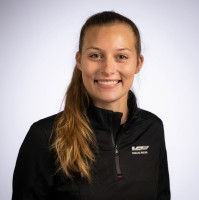 Chip Ganassi Racing Employee Katelyn Fair's profile photo