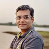 Godrej Properties Limited Employee Rajiv Nair's profile photo