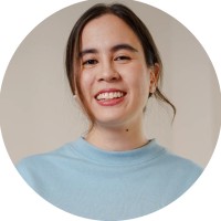 CULT CREATIVE Employee Lina Esa's profile photo