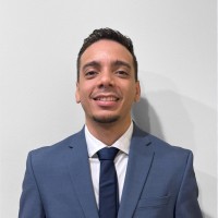 Yamamoto FB Engineering Employee Lincoln Ramjohn's profile photo