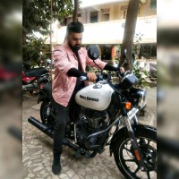 Slate.ac Employee Nikhil Sagvekar's profile photo