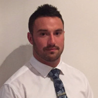 Future Generation Joint Venture - FGJV Employee Conor Leyden's profile photo
