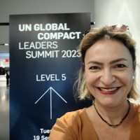 Copa Energia Employee Adriana Rosa's profile photo