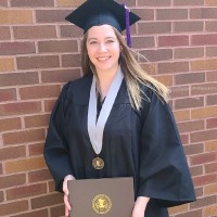 DVHHS Employee Morgan Malakowsky's profile photo