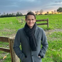 SES Creative Employee Ties Lubbers's profile photo