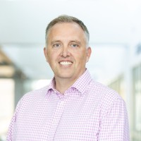 University of St. Thomas Employee Mark Sorenson-Wagner's profile photo