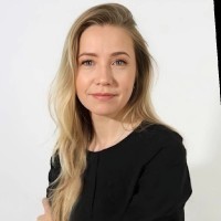EUIPO - European Union  Intellectual Property Office Employee Rima Kasnauskytė's profile photo