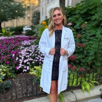 Columbia University School of Nursing Employee Lauren Conway's profile photo