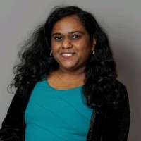 Shrutika Joshi's profile photo