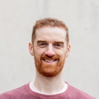Board Employee Ryan Measel's profile photo