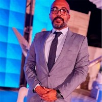 Oriental Weavers Employee Amr Reda's profile photo