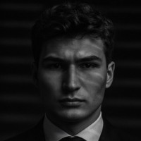 BitCtrl Systems GmbH Employee Mykhailo Naumenko's profile photo