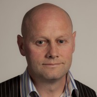 Email e telefono di Damian Black