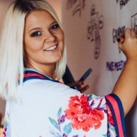 Fizz Champagne & Bubbles Bar Employee Amy Zamora's profile photo