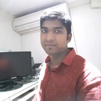 D P Jain & Co. Infrastructure Pvt. Ltd. Employee Lokesh Lakde's profile photo