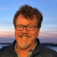 International Institute of New England Employee Andrew Peterson's profile photo