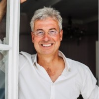 Fastned Employee Bart Lubbers's profile photo