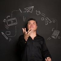 Pico Art International Pte Ltd Employee Vince's profile photo