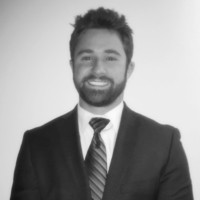 College Gymnastics Association Employee Andrew Margolis's profile photo