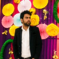 Ashutosh Parmar Email