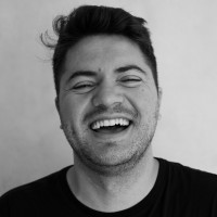 Resend Employee Zeno Rocha's profile photo